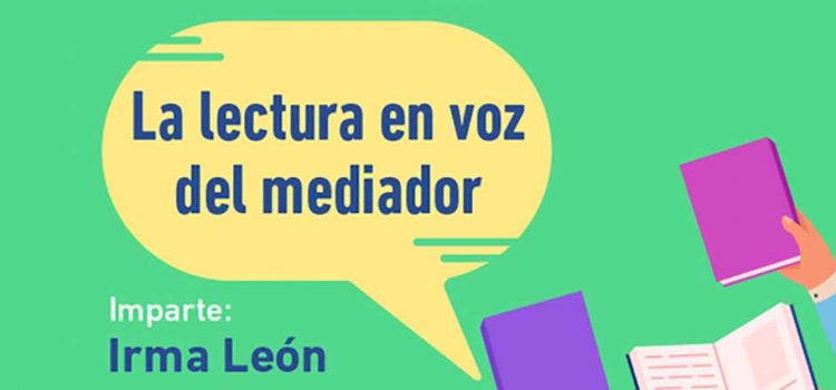 ¿Deseas fortalecer tu lectura en voz alta?