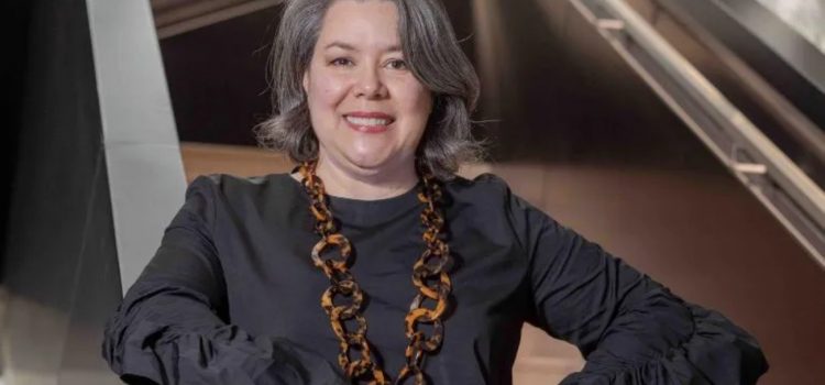 Mónica Ramírez Montagut será la nueva directora del museo Parrish de Nueva York