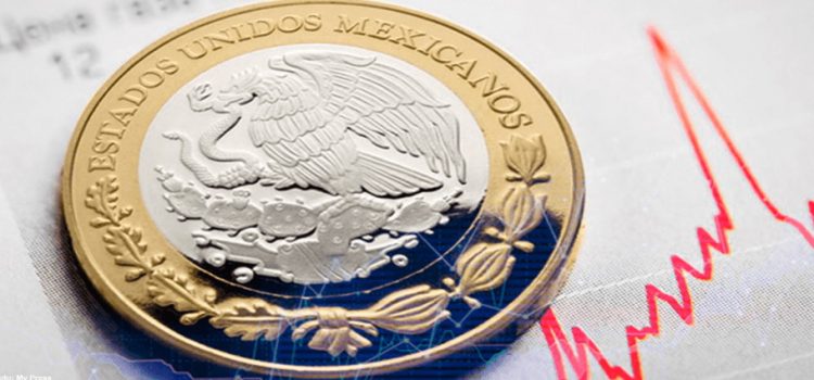 FMI sube pronóstico de crecimiento económico para México