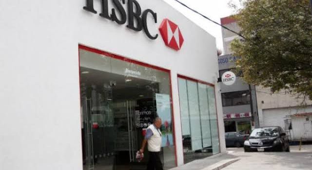 HSBC busca ser el banco del nearshoring de México