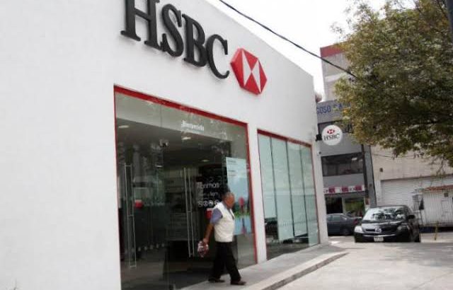 HSBC busca ser el banco del nearshoring de México