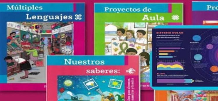 Colegios de San Luis Potosí ignorarán contenidos de libros de la SEP