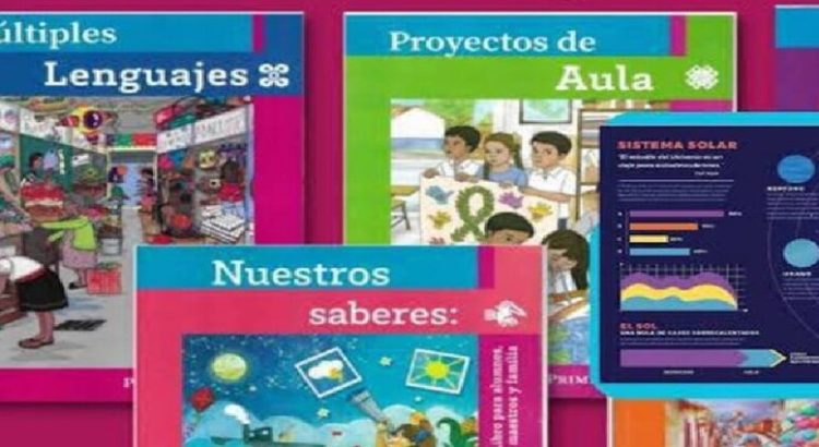 Colegios de San Luis Potosí ignorarán contenidos de libros de la SEP