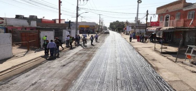 Evaluarán obras realizadas en la capital de SLP