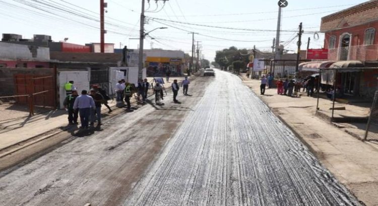 Evaluarán obras realizadas en la capital de SLP