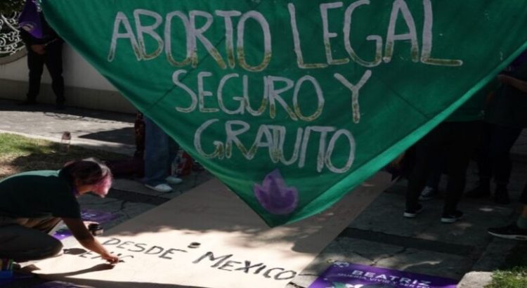 Despenalización del aborto, San Luis Potosí