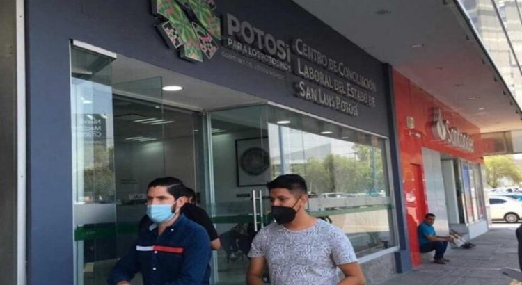 Crecen las denuncias por malas condiciones laborales en San Luis Potosí