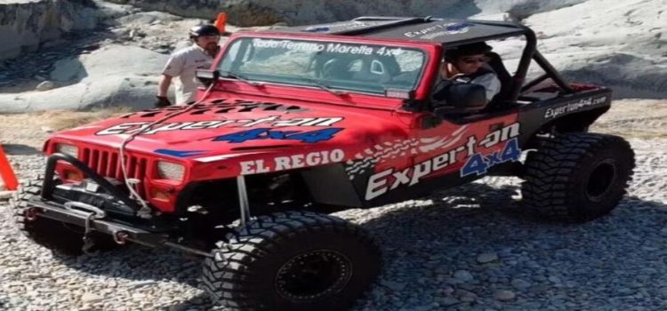 San Luis Potosí será sede de la tercera edición de Pro Crawl Series