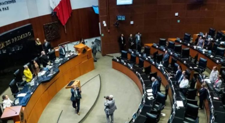 Aprueba Senado desaparición de 13 fideicomisos del Poder Judicial