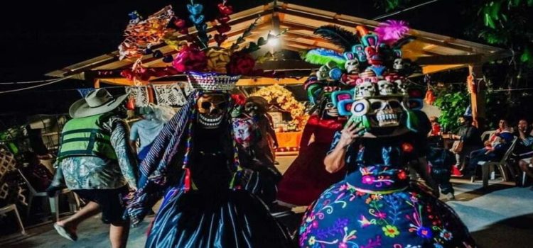 Xantolo llevará su misticismo a Zacatecas el dia de muertos