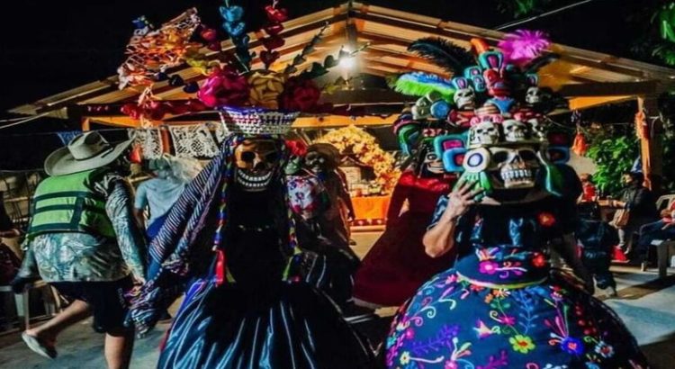 Xantolo llevará su misticismo a Zacatecas el dia de muertos