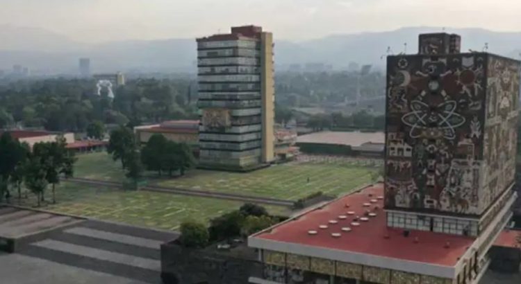 Tiene la UNAM nuevo rector