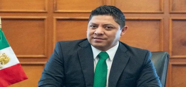 El Gobernador de SLP en polémica con su declaración sobre ‘la amistad’