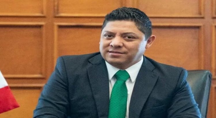 El Gobernador de SLP en polémica con su declaración sobre ‘la amistad’