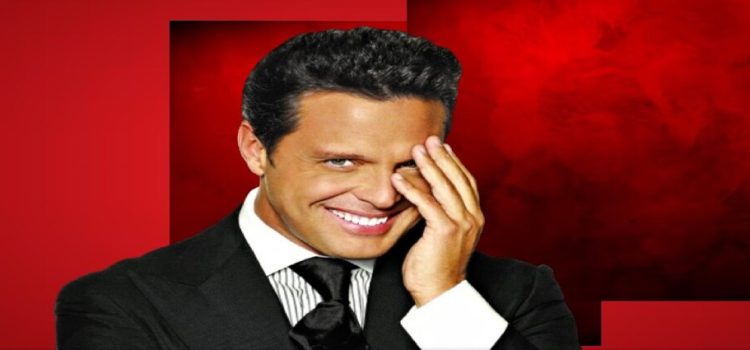 El concierto de Luis Miguel cambiará de sede en San Luis Potosí