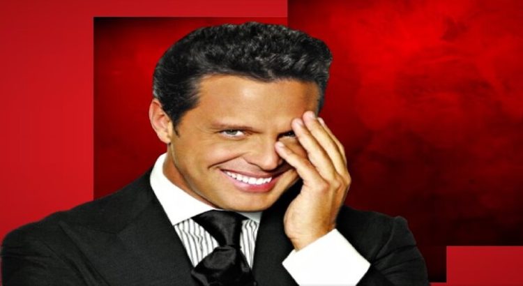 El concierto de Luis Miguel cambiará de sede en San Luis Potosí