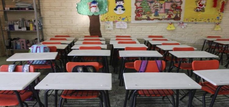 Este año 2023 fue difícil para la educación potosina