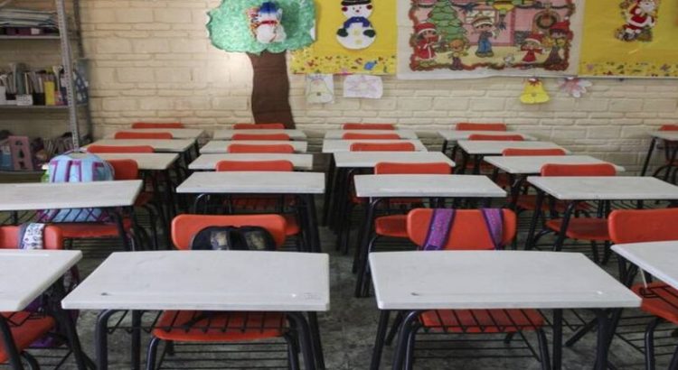 Este año 2023 fue difícil para la educación potosina