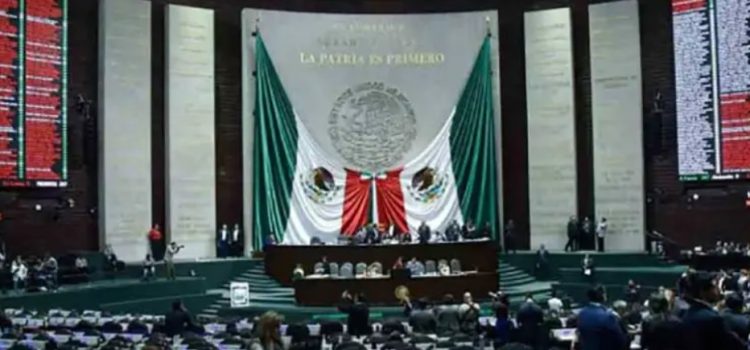 Busca reelegirse el 90% de los diputados y senadores