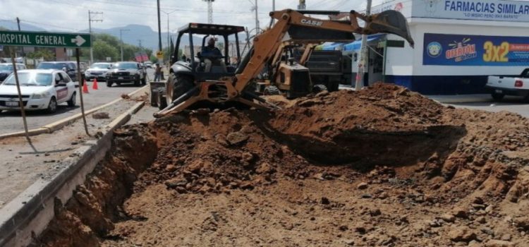 Para este 2024 crearán Comités Ciudadanos para obras públicas en SLP