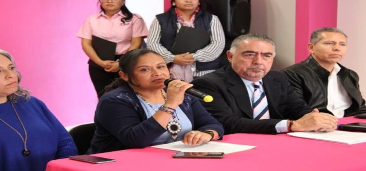 El INE y el CEEPAC suman esfuerzos y lo plasman en convenio