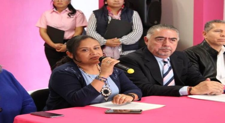 El INE y el CEEPAC suman esfuerzos y lo plasman en convenio