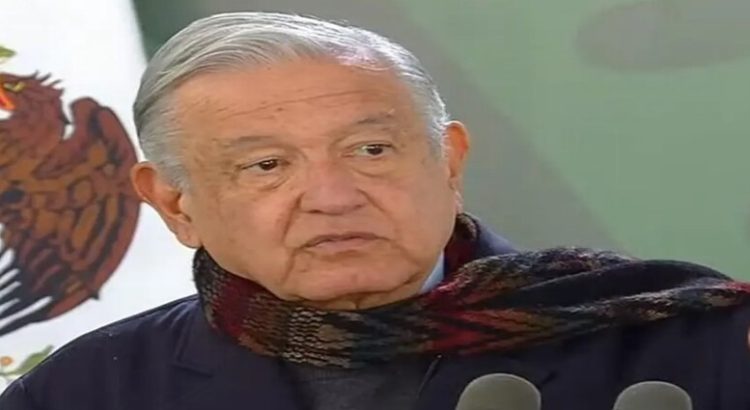 AMLO no aprueba que el gobernador de SLP este a favor de Sheinbaum