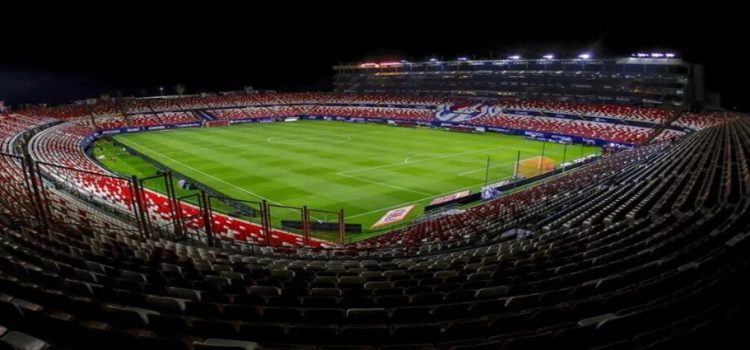 El gobierno de SLP aportará recursos para partido de la Selección Mexicana en el estadio Lastras