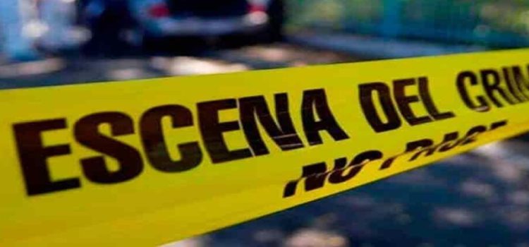 Dos cuerpos son encontrados calcinados al interior de una camioneta en Mexquitic, San Luis Potosí