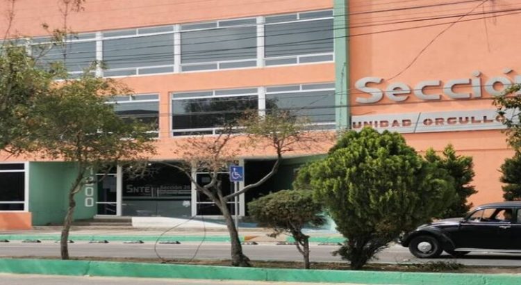 El gobierno de San Luis Potosí promete pagos y acuerdos al SNTE