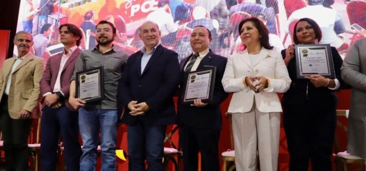 Ayuntamiento de SLP proyecta la tercera Feria de Proveeduría