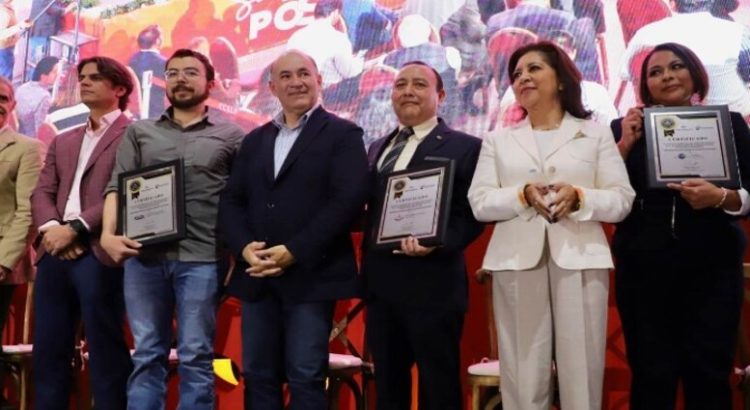 Ayuntamiento de SLP proyecta la tercera Feria de Proveeduría