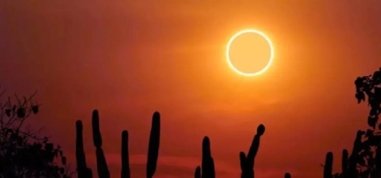 Mazatlán, el mejor lugar de México para ver el eclipse: NASA