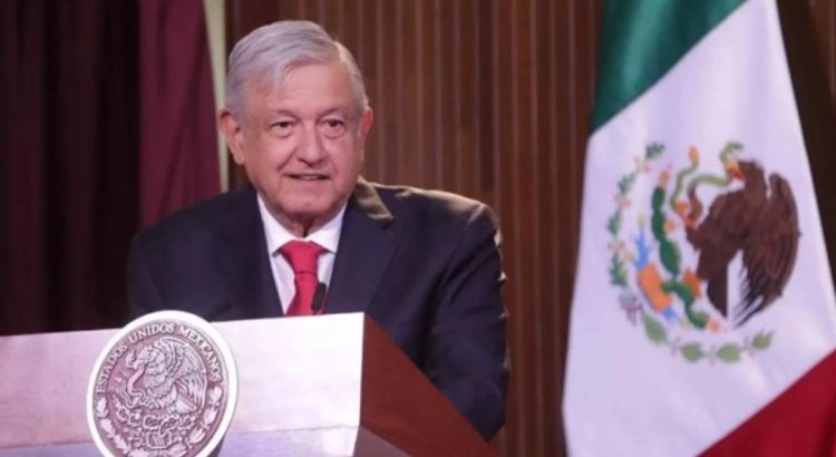 López Obrador presenta 20 iniciativas de reformas