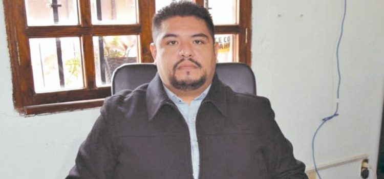 Confirman la detención de Efrén Herrera, exoficial mayor de Matehuala