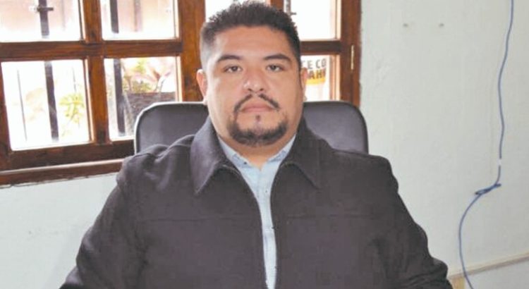 Confirman la detención de Efrén Herrera, exoficial mayor de Matehuala