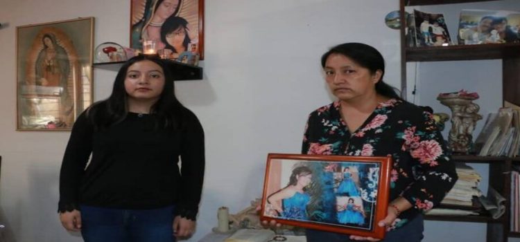 Apresan después de 12 años en Ahualulco al feminicida de Lupita Viramontes