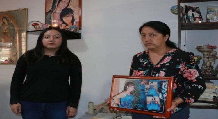 Apresan después de 12 años en Ahualulco al feminicida de Lupita Viramontes