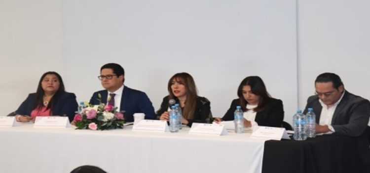 INE SLP y CEEPAC celebran foro informativo de Participación Ciudadana