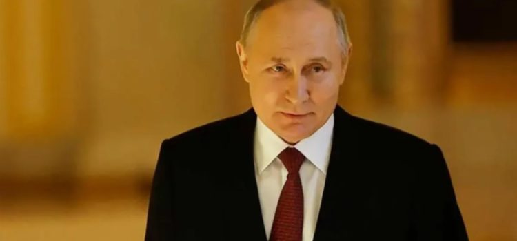 Triunfo abrumador de Putin en elecciones rusas: ¿un mandato incuestionable?