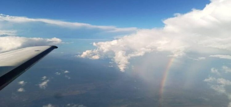 Iniciarán bombardeo de nubes por sequía excepcional en SLP