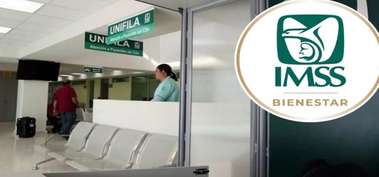 IMSS-Bienestar inicia las operaciones en San Luis Potosí