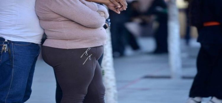 Algunos municipios potosinos destacan por prevalencia de obesidad