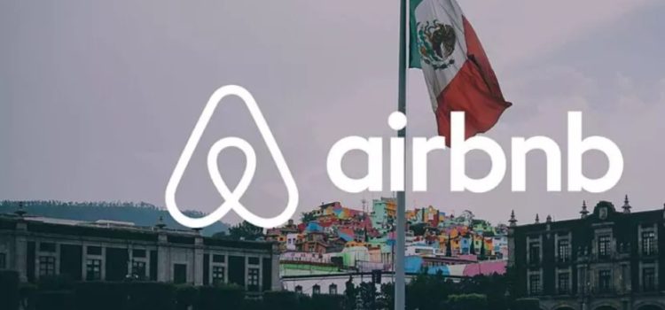 Ciudad de México regula plataformas de hospedaje temporal