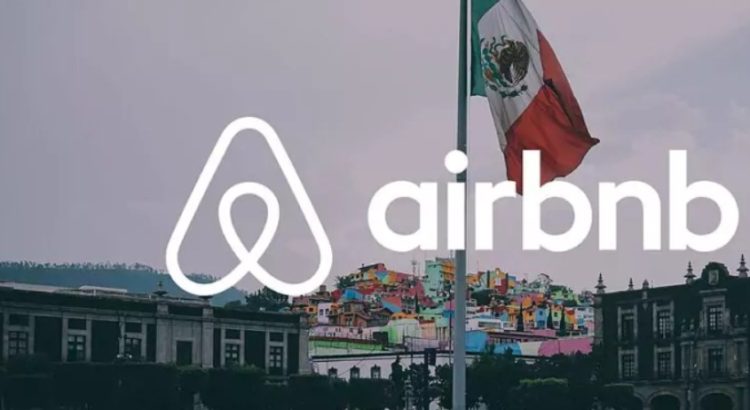 Ciudad de México regula plataformas de hospedaje temporal