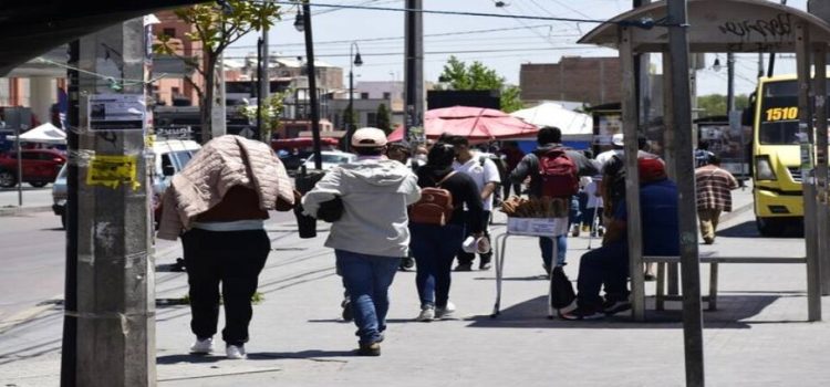 En la Huasteca se enfrentará por lo menos 2 meses de un calor anómalo