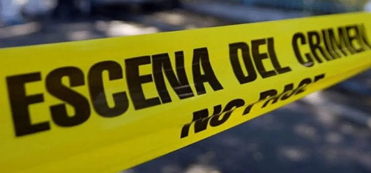 Pierden la vida seis personas al interior de una casa en La Pila, San Luis Potosí