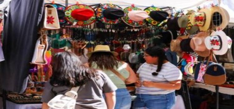 Con los datos del INEGI se tiene crecimiento sostenido en la economía de San Luis Potosí