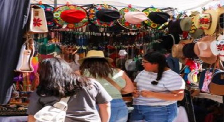 Con los datos del INEGI se tiene crecimiento sostenido en la economía de San Luis Potosí