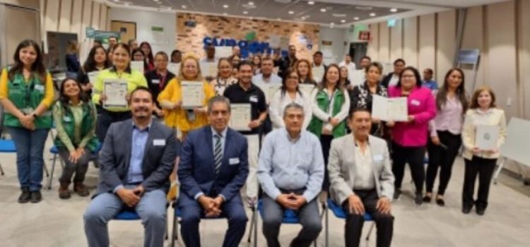 El IMSS reconoce a Cemex por su Entorno Laboral Seguro y Saludable en San Luis Potosí